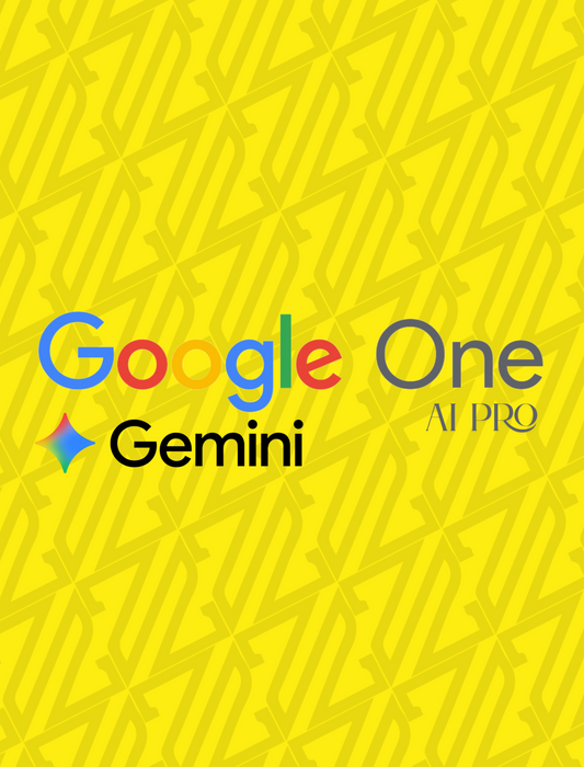 Google One AI Pro