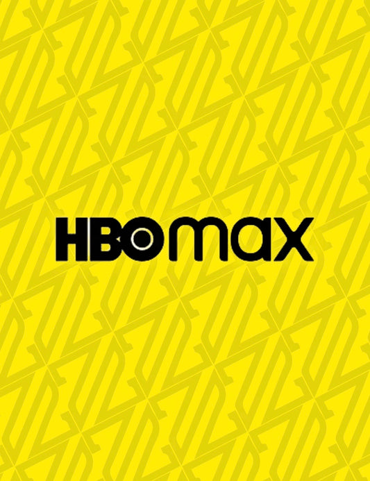 HBO Max