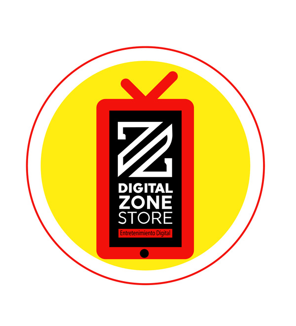Digital Zone Store