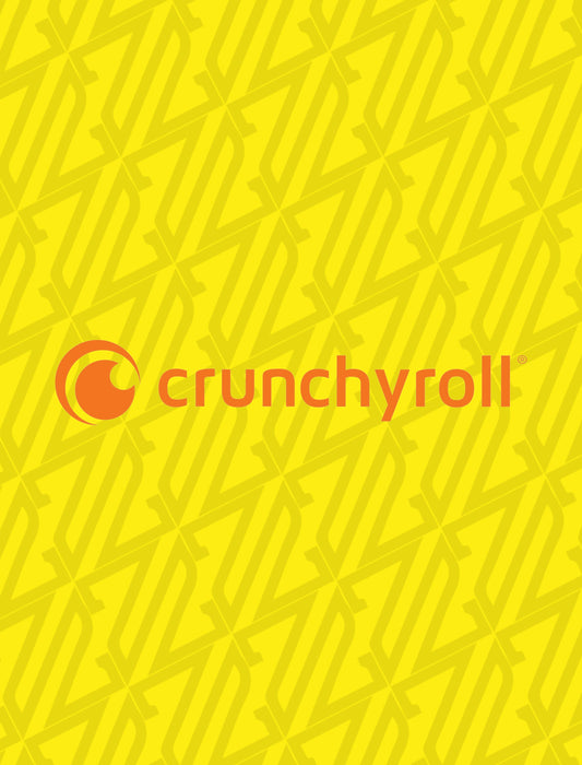 Crunchyroll