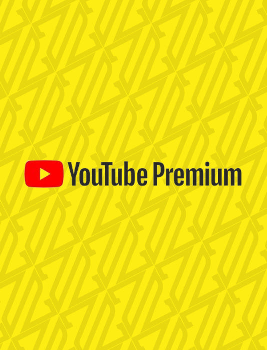 Youtube Premium